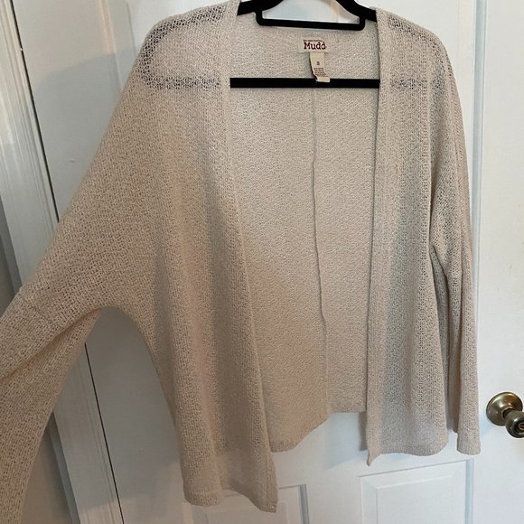 Mudd Cardigan - Picture 3 of 4